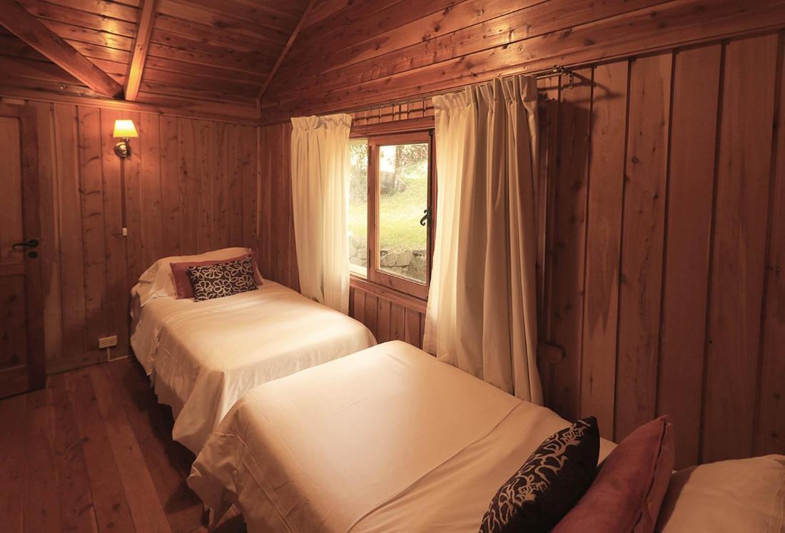Monasterio Hotel Boutique San Carlos de Bariloche Eksteriør billede