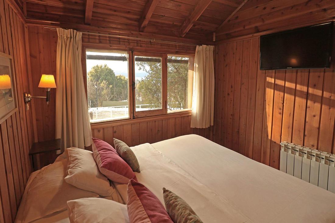 Monasterio Hotel Boutique San Carlos de Bariloche Eksteriør billede
