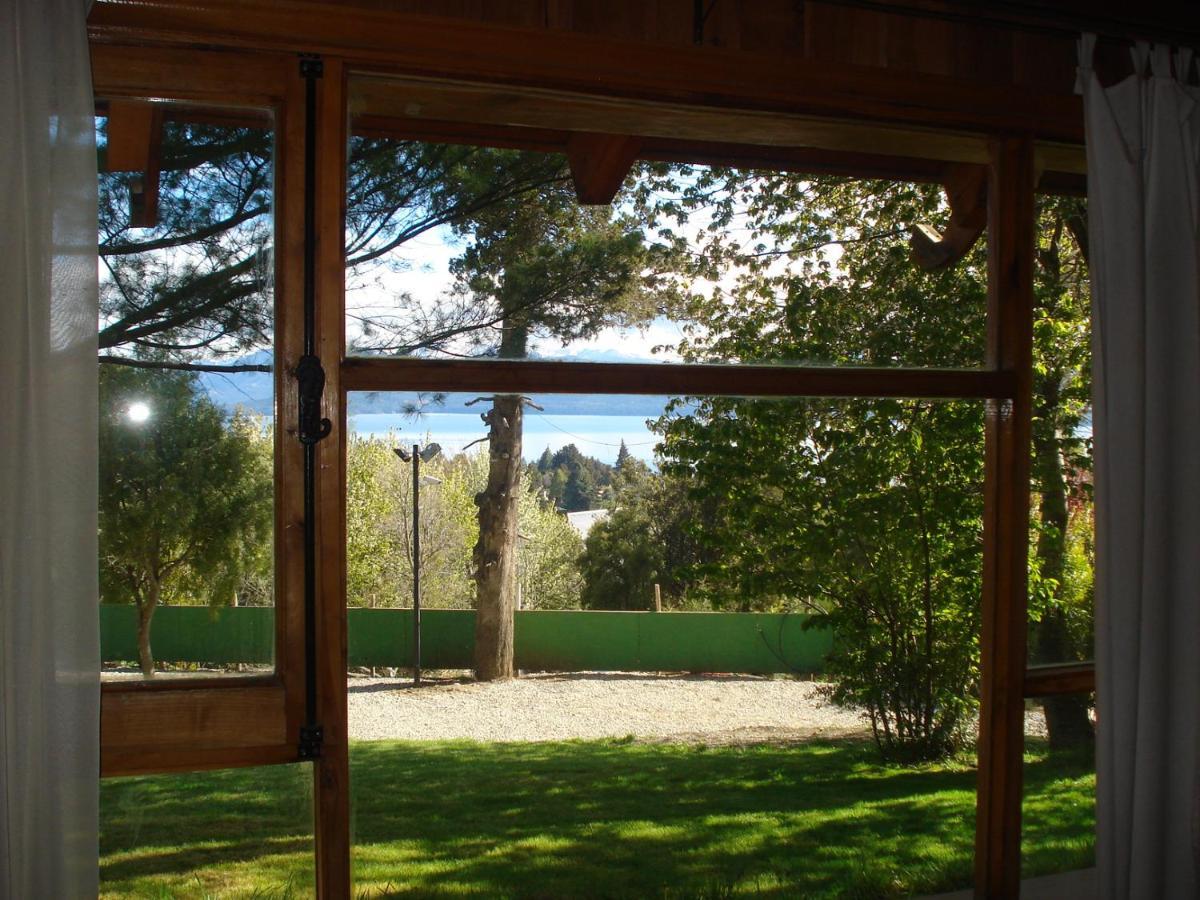 Monasterio Hotel Boutique San Carlos de Bariloche Eksteriør billede