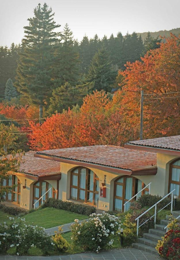 Monasterio Hotel Boutique San Carlos de Bariloche Eksteriør billede